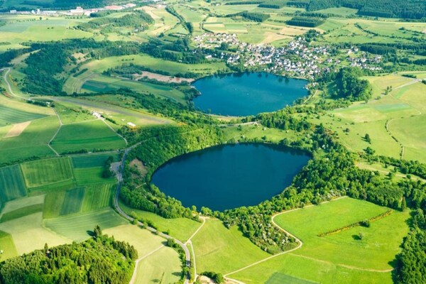 Foto van Feusdorf Bosbungalow - Vakantiehuis in Feusdorf - AreaSummer20KM