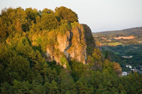 Foto van Feusdorf Bosbungalow - Vakantiehuis in Feusdorf - AreaSummer20KM