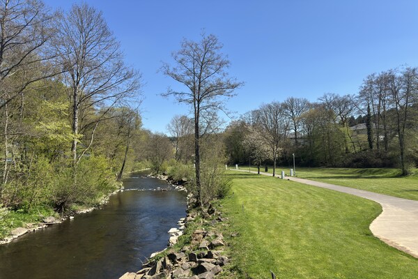 Foto van Bungalow im Campingpark - Vakantiehuis in Waxweiler - ViewSummer