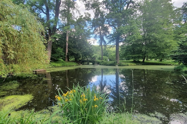 Foto van Bendorf Hotel by Belvilla Tweepersoonskamer - Vakantiehuis in Bendorf - AreaSummer5KM