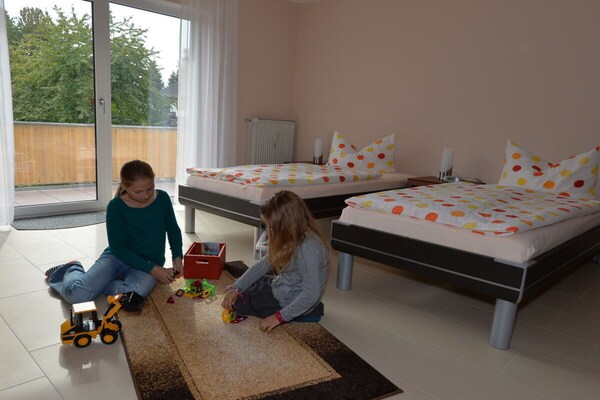 Foto van bij Gabi & Bernd - Vakantiehuis in Traben-Trarbach Wolf - Untagged