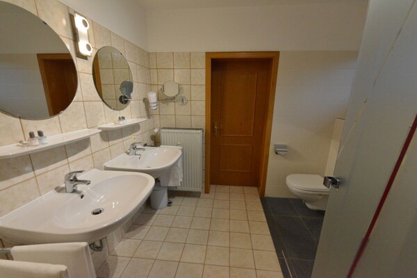 Foto van bij Gabi & Bernd - Vakantiehuis in Traben-Trarbach Wolf - Untagged