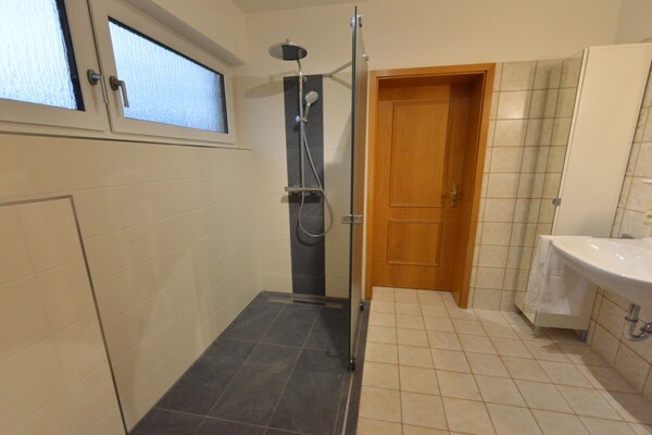 Foto van bij Gabi & Bernd - Vakantiehuis in Traben-Trarbach Wolf - Untagged