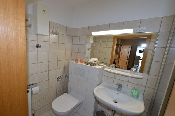 Foto van bij Gabi & Bernd - Vakantiehuis in Traben-Trarbach Wolf - Untagged