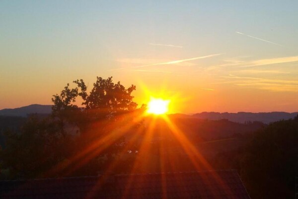 Foto van Bezaubernde Ferienwohnung in Kirchhundem - Vakantiehuis in Kirchhundem - AreaSummer20KM
