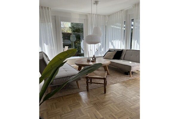 Foto van Hennesee Chalet Comfortabele vakantiewoning - Vakantiehuis in Meschede - Untagged