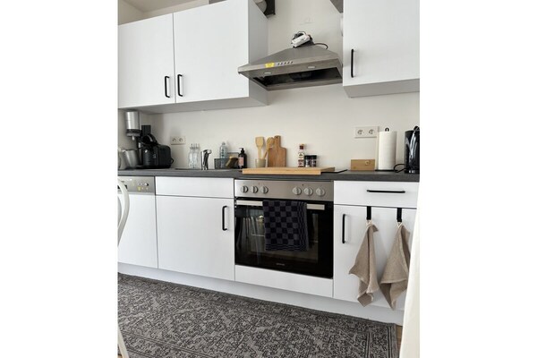 Foto van Hennesee Chalet Comfortabele vakantiewoning - Vakantiehuis in Meschede - Untagged