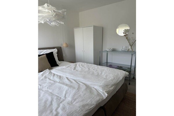 Foto van Hennesee Chalet Comfortabele vakantiewoning - Vakantiehuis in Meschede - Untagged