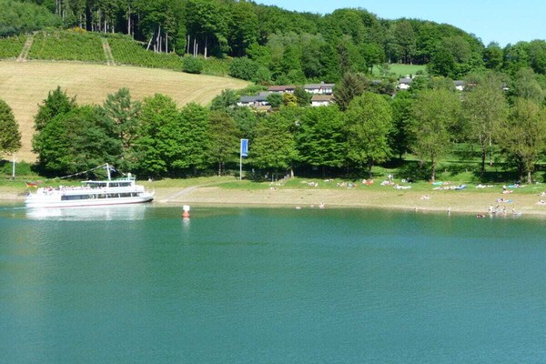 Foto van Hennesee Chalet Comfortabele vakantiewoning - Vakantiehuis in Meschede - Untagged