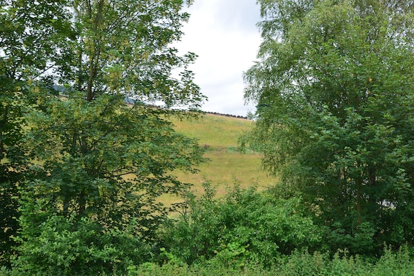 Foto van Ontspannend vakantiehuis - Vakantiehuis in Elpe - ViewSummer