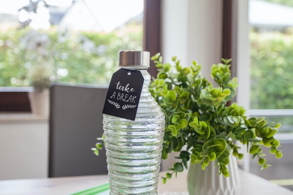 Foto van Klein appartement vlakbij de skicarrousel van Winterberg - Ambiance