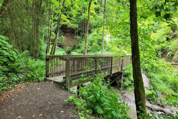 Foto van Appartement met balkon vlakbij de avonturenberg Kappe - AreaSummer5KM