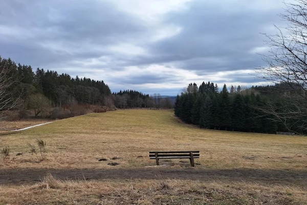 Foto van Licht appartement met balkon in Winterberg - Vakantiehuis in Winterberg - AreaSummer5KM