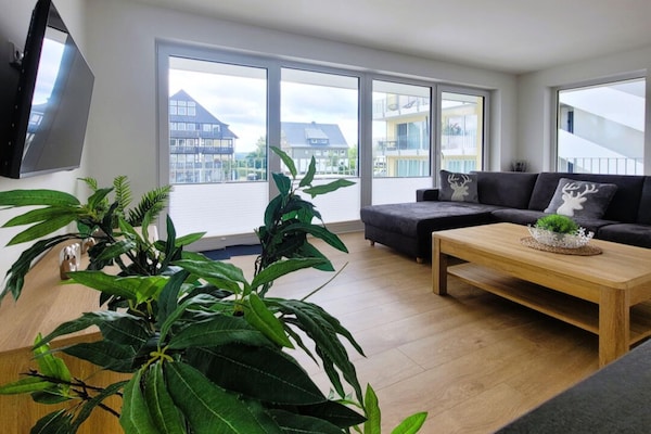 Foto van Appartement in Winterberg - Vakantiehuis in Winterberg - LivingRoom