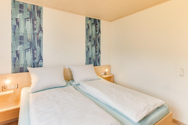 Foto van Charmantes Feriendomizil in Medebach - Vakantiehuis in Medebach - BedRoom