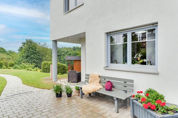 Foto van Charmantes Feriendomizil in Medebach - Vakantiehuis in Medebach - ViewSummer