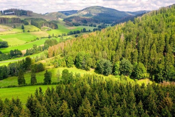 Foto van Charmantes Feriendomizil in Medebach - Vakantiehuis in Medebach - AreaSummer20KM