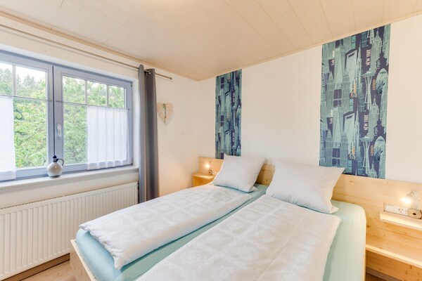 Foto van Charmantes Feriendomizil in Medebach - Vakantiehuis in Medebach - BedRoom
