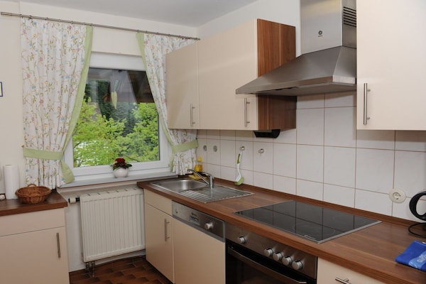 Foto van Breitmatthof nr. 3 - Vakantiehuis in Oppenau - Untagged