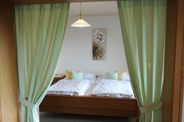 Foto van Breitmatthof nr. 3 - Vakantiehuis in Oppenau - Untagged