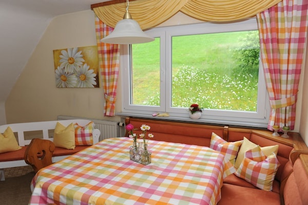 Foto van Breitmatthof nr. 2 - Vakantiehuis in Oppenau-Maisach - Untagged