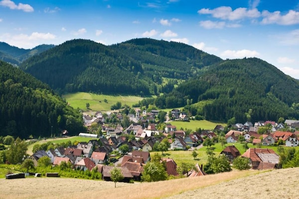 Foto van Appartement met plezier, Mühlenbach - Vakantiehuis in Mühlenbach-Windenbach - AreaSummer20KM
