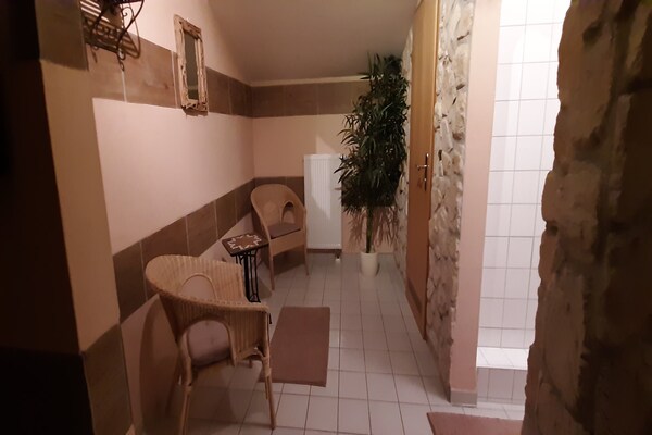 Foto van Comfort nabij Wendelstein - Vakantiehuis in Bayrischzell - Wellness