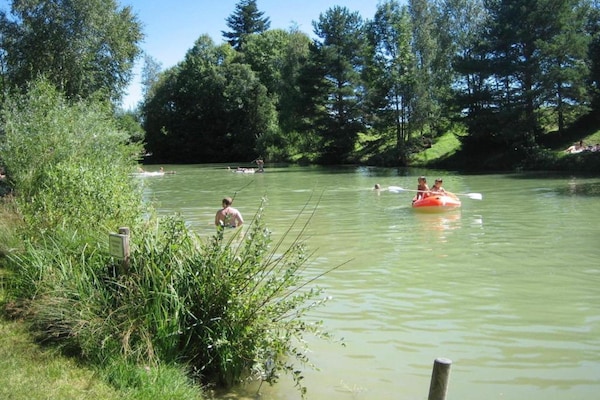 Foto van Alpenappartement in Allgäu - Vakantiehuis in Ingenried - AreaSummer20KM