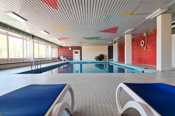 Foto van Appartement Roswitha met sauna in Freyung - Vakantiehuis in Freyung - PoolOfHouse