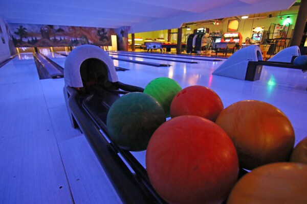 Foto van Vakantiehuis in Wernigerode met overdekt zwembad - Vakantiehuis in Wernigerode - ParkFacilities
