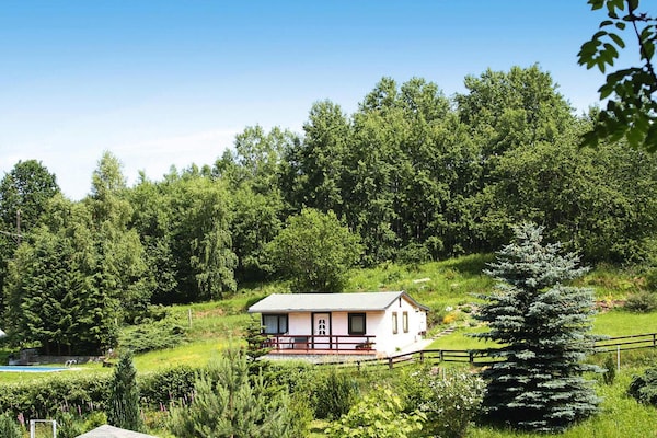 Foto van Vakantiehuis, Steinbach-Hallenberg - Vakantiehuis in Steinbach-Hallenberg - ViewSummer