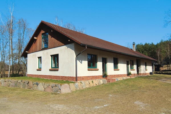 Foto van Vakantieappartement, Lohmen - Vakantiehuis in Lohmen - ExteriorSummer