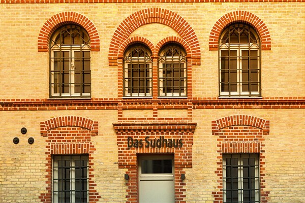 Foto van Appartementen in het Sudhaus in Schwerin - Vakantiehuis in Schwerin - AreaSummer5KM