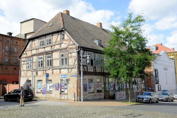 Foto van Appartementen in het Sudhaus in Schwerin - Vakantiehuis in Schwerin - AreaSummer5KM