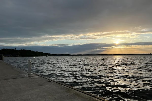 Foto van Appartementen in Maremuritz Yacht Harbour Resort - Vakantiehuis in Waren (Müritz) - AreaSummer1KM