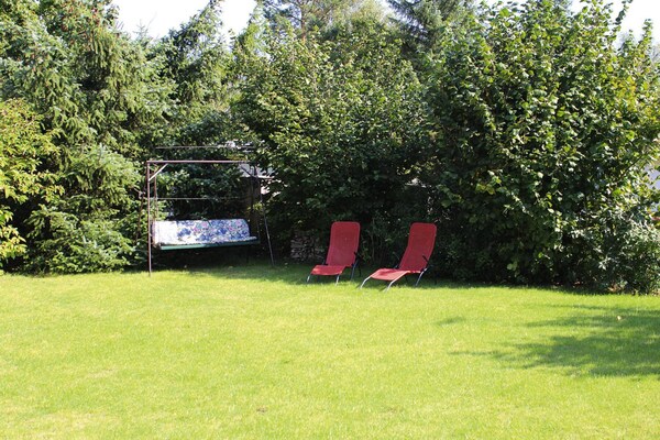 Foto van Halfvrijstaande woning, Twietfort - Vakantiehuis in Twietfort - GardenSummer