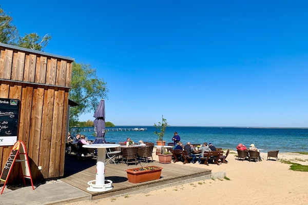 Foto van Vakantiehuis M�ritzzeit in Duitsland - Vakantiehuis in Röbel an der Müritz - AreaSummer1KM