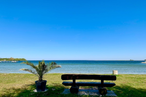 Foto van Vakantiehuis M�ritzzeit in Duitsland - Vakantiehuis in Röbel an der Müritz - AreaSummer1KM