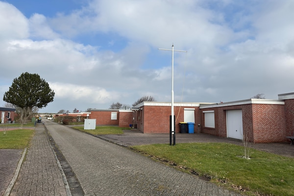 Foto van Bungalow, Dornumersiel - Vakantiehuis in Dornumersiel - AreaSummer1KM