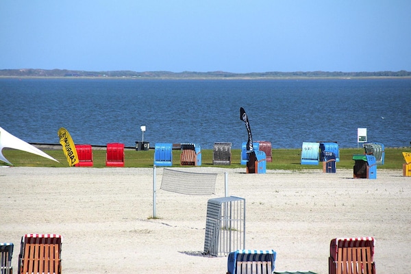 Foto van Bungalow Klönsnack in Dornumersiel - Vakantiehuis in Dornumersiel - AreaSummer5KM