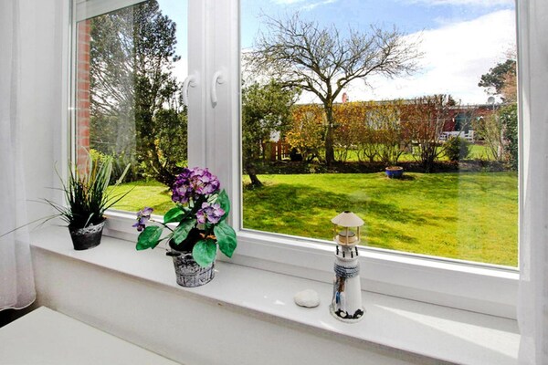 Foto van Gezellige bungalow in Dornumersiel - Vakantiehuis in Dornumersiel - ViewSummer