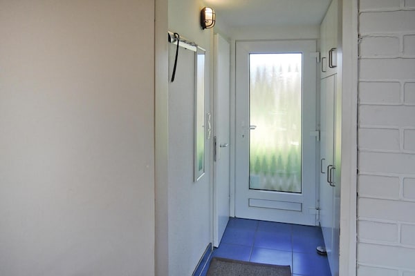 Foto van Vakantiehuis in Burhave vlakbij de zee - Vakantiehuis in Burhave - Indoor