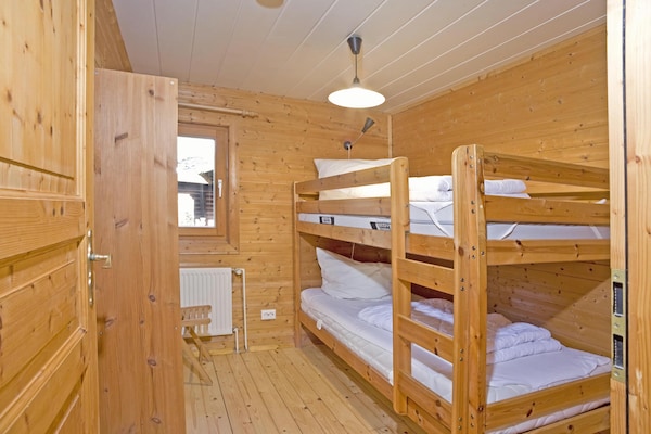 Foto van Vakantiehuis in Hechthausen - Vakantiehuis in Hechthausen - BedRoom