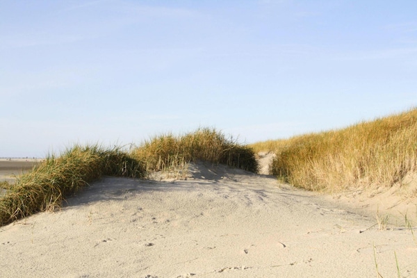 Foto van Vakantieappartement, St. Peter-Ording - Vakantiehuis in St. Peter-Ording - View