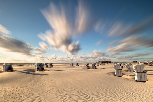 Foto van Vakantieappartement, St. Peter-Ording - Vakantiehuis in St. Peter-Ording - AreaSummer1KM