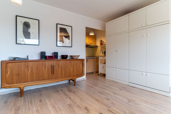 Foto van Vakantieappartement, St. Peter-Ording - Vakantiehuis in St. Peter-Ording - BedRoom