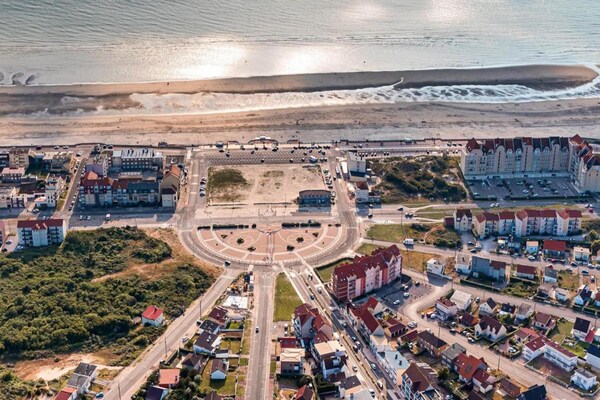 Foto van Vakantieappartementen, Wyk am Föhr - Vakantiehuis in Wyk auf Föhr - AreaSummer5KM