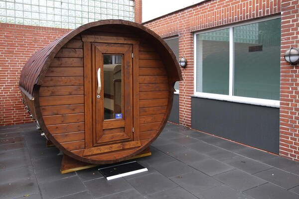 Foto van Appartement in Westerland op Sylt - Vakantiehuis in Westerland - Facilities