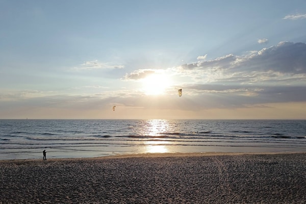 Foto van Appartement in Westerland op Sylt - Vakantiehuis in Westerland - AreaSummer5KM
