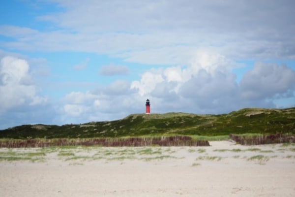 Foto van Vakantieappartement, Wyk am Föhr - Vakantiehuis in Wyk auf Föhr - AreaSummer1KM